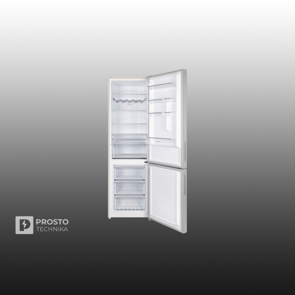 Холодильник Maunfeld MFF200NFBG